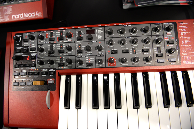 Nord_Lead_4_controls