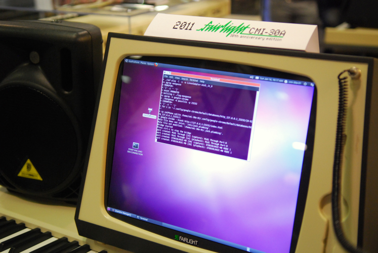 Fairlight_CMI-30A_linux