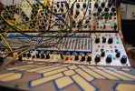 Buchla_vocoder