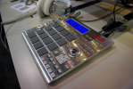 Akai_MPCStudio