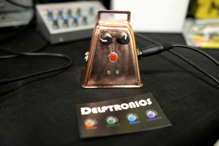 Delptronics_Cowbell