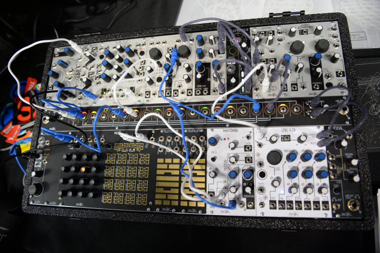 MakeNoise_System