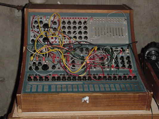 Buchla200